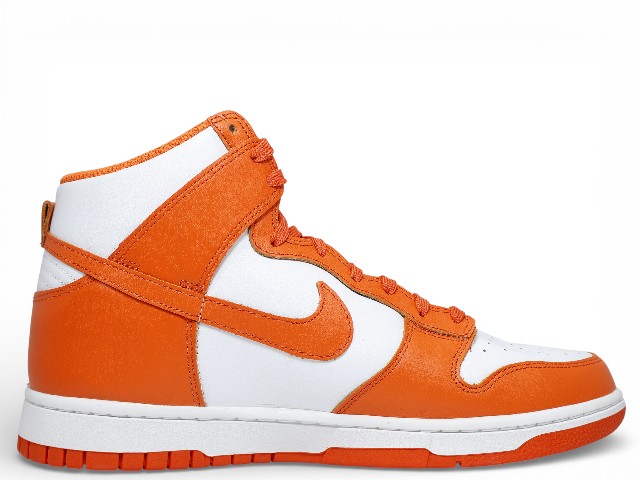 WMNS DUNK HIGH DD1869-100 - 1