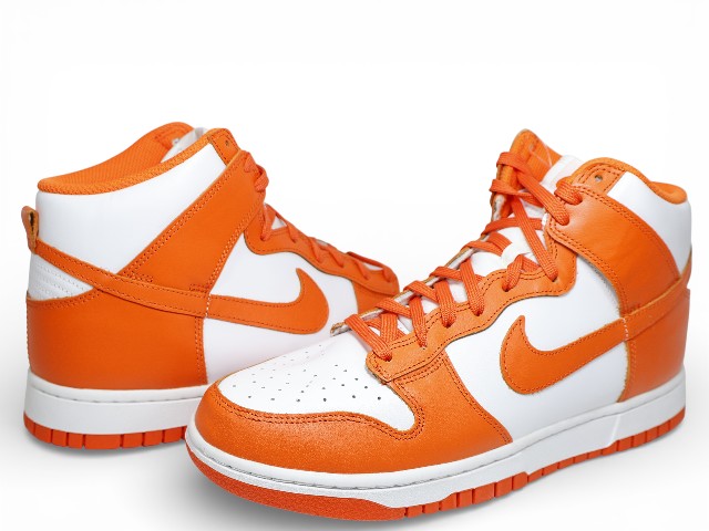 WMNS DUNK HIGH DD1869-100 - 2