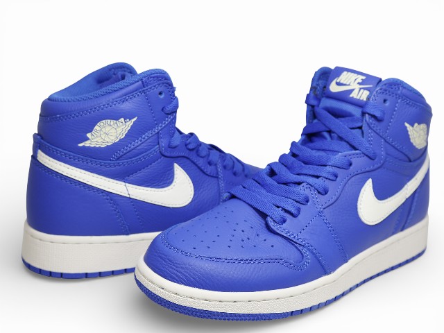 AIR JORDAN 1 RETRO HIGH OG GS 575441-401 - 2