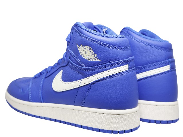 AIR JORDAN 1 RETRO HIGH OG GS 575441-401 - 3