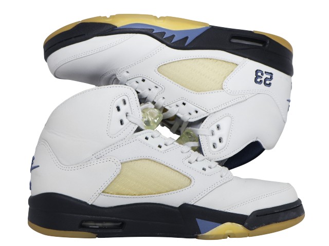WMNS AIR JORDAN 5 RETRO SP k-78233-2 - 2
