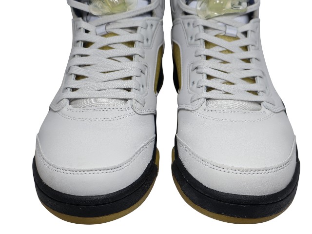 WMNS AIR JORDAN 5 RETRO SP k-78233-2 - 3
