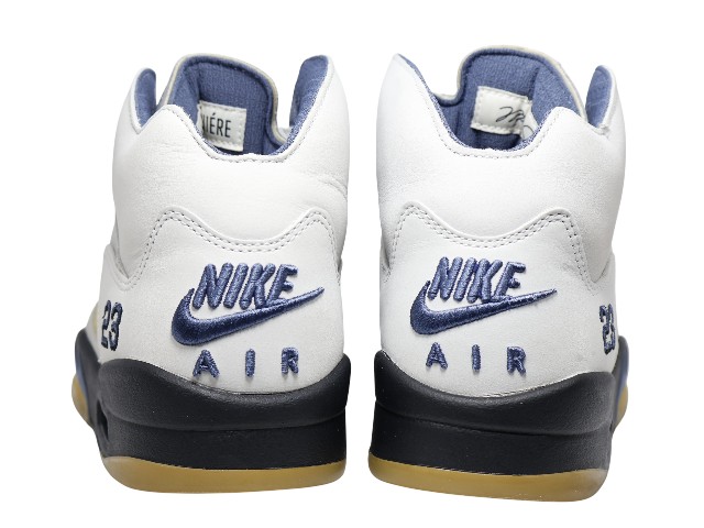 WMNS AIR JORDAN 5 RETRO SP k-78233-2 - 4