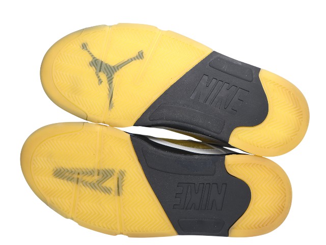 WMNS AIR JORDAN 5 RETRO SP k-78233-2 - 8