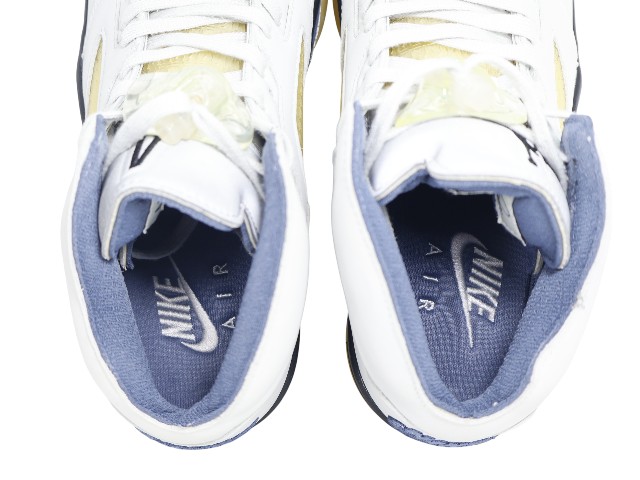 WMNS AIR JORDAN 5 RETRO SP k-78233-2 - 5