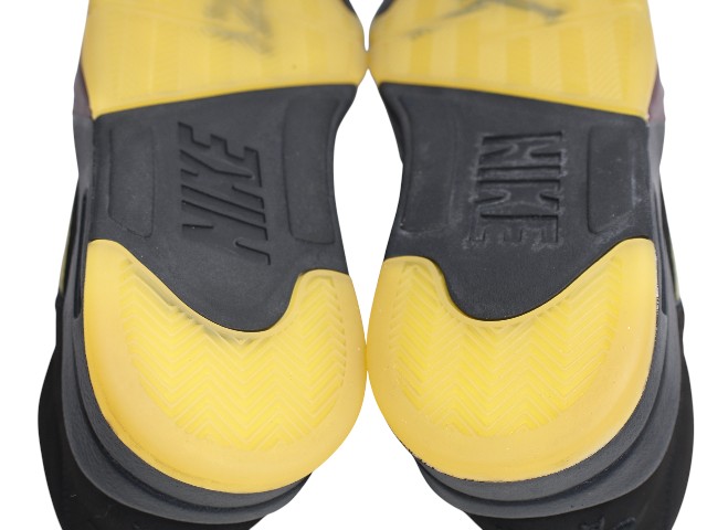 AIR JORDAN 5 RETRO SP k-78233-1 - 6