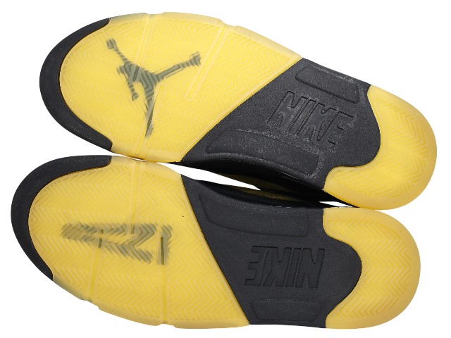 AIR JORDAN 5 RETRO SP k-78233-1 - 8