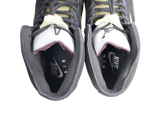 AIR JORDAN 5 RETRO SP k-78233-1 - 5