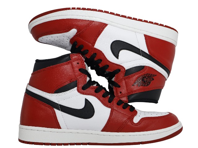AIR JORDAN 1 RETRO HIGH OG k-78234-3 - 2