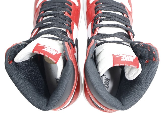 AIR JORDAN 1 RETRO HIGH OG k-78234-3 - 8