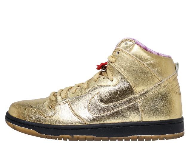 DUNK HIGH SB QS
