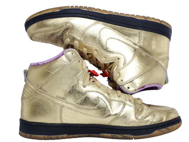 DUNK HIGH SB QS k-78240-2 - 2