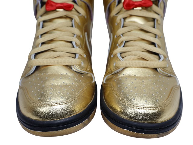 DUNK HIGH SB QS k-78240-2 - 3