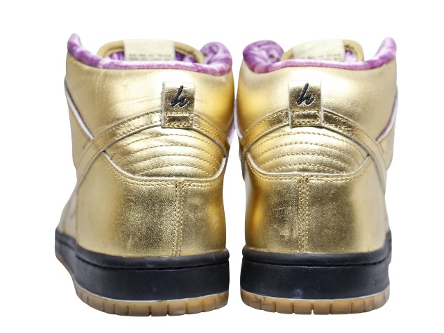 DUNK HIGH SB QS k-78240-2 - 4