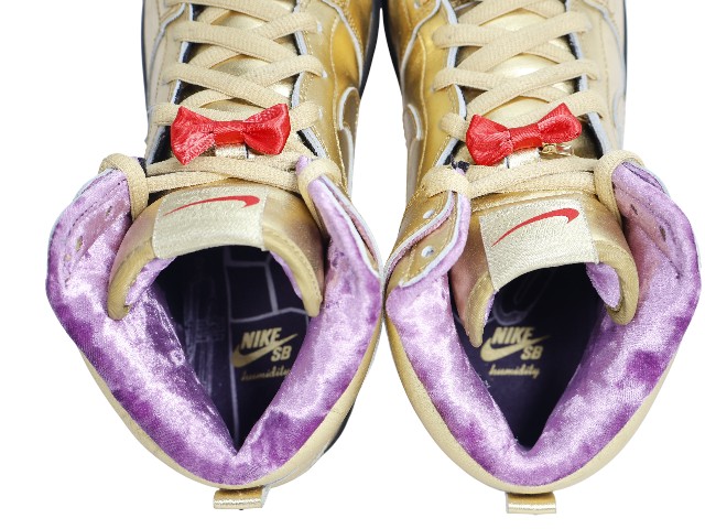 DUNK HIGH SB QS k-78240-2 - 5