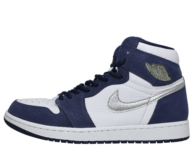 AIR JORDAN 1 HIGH OG CO JP
