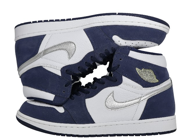 AIR JORDAN 1 HIGH OG CO JP k-78240-1 - 1