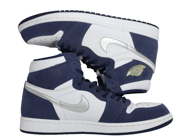 AIR JORDAN 1 HIGH OG CO JP k-78240-1 - 2