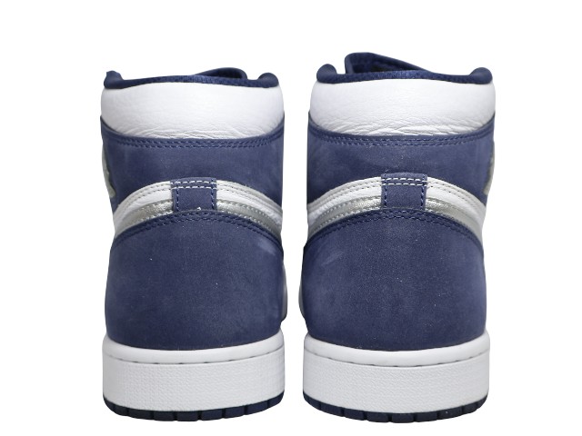 AIR JORDAN 1 HIGH OG CO JP k-78240-1 - 4