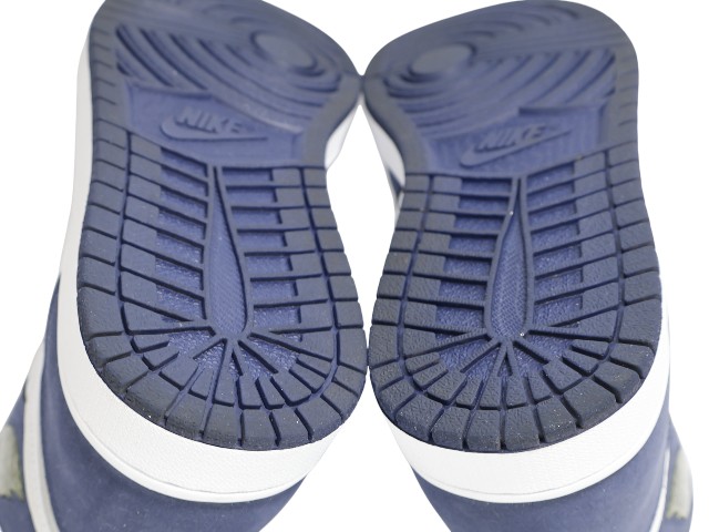 AIR JORDAN 1 HIGH OG CO JP k-78240-1 - 6