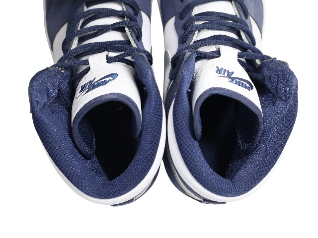 AIR JORDAN 1 HIGH OG CO JP k-78240-1 - 5