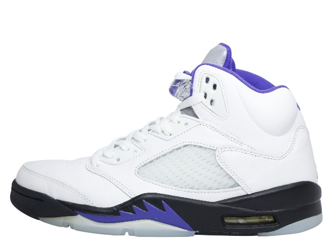 AIR JORDAN 5 RETRO