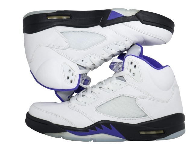 AIR JORDAN 5 RETRO k-78226-3 - 1
