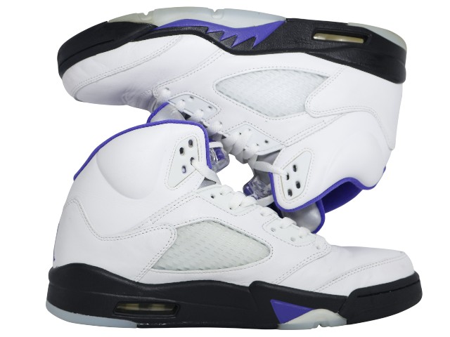 AIR JORDAN 5 RETRO k-78226-3 - 2