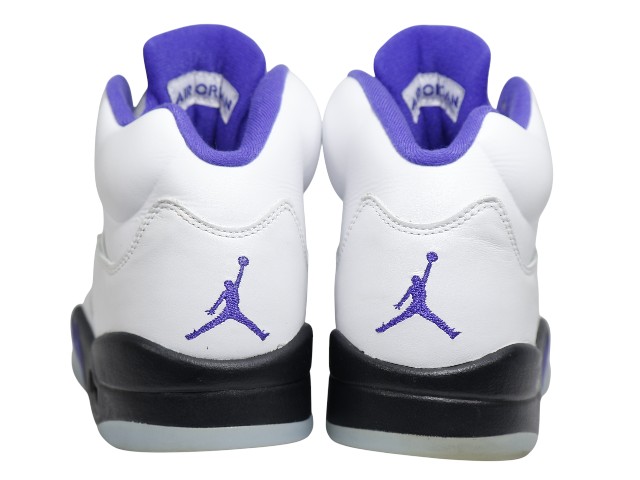 AIR JORDAN 5 RETRO k-78226-3 - 4