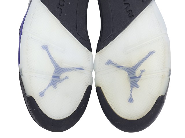 AIR JORDAN 5 RETRO k-78226-3 - 7