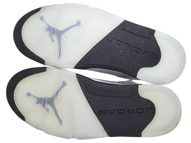 AIR JORDAN 5 RETRO k-78226-3 - 8