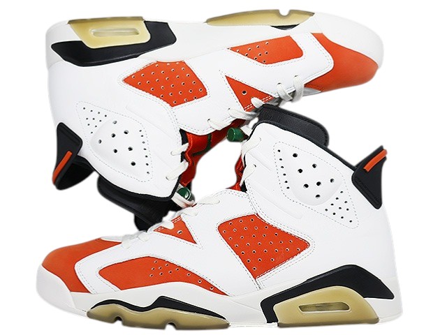 AIR JORDAN 6 RETRO k-77405-5 - 1