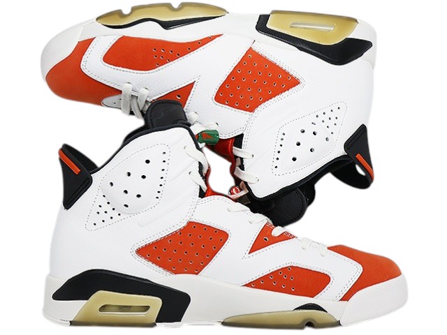 AIR JORDAN 6 RETRO k-77405-5 - 2