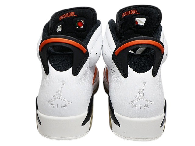 AIR JORDAN 6 RETRO k-77405-5 - 4