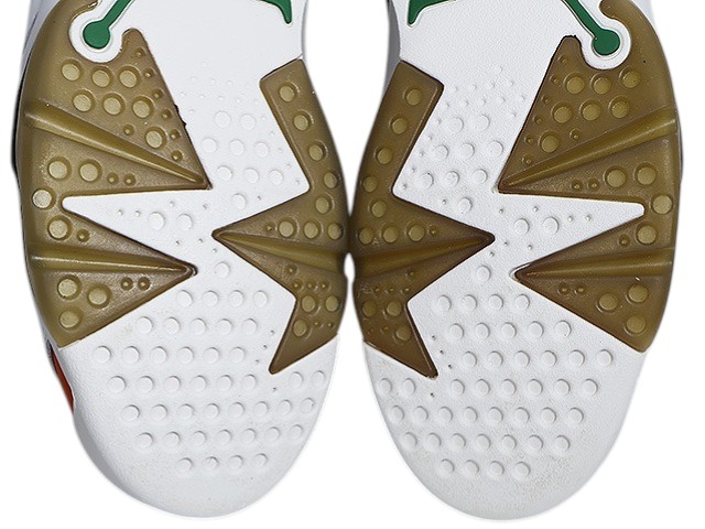 AIR JORDAN 6 RETRO k-77405-5 - 6