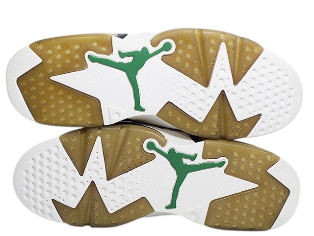 AIR JORDAN 6 RETRO k-77405-5 - 7