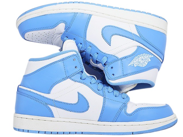 AIR JORDAN 1 MID k-77406-3 - 2