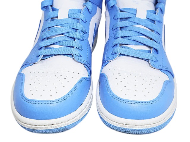 AIR JORDAN 1 MID k-77406-3 - 3