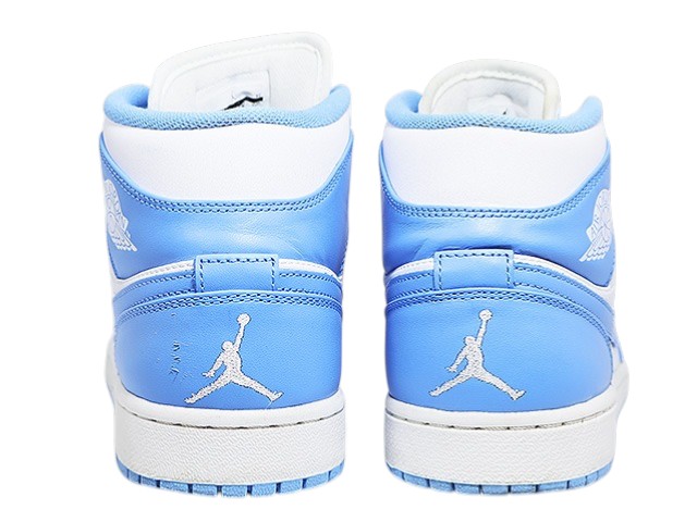 AIR JORDAN 1 MID k-77406-3 - 4
