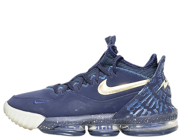 LEBRON 16 LOW