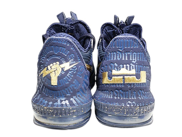 LEBRON 16 LOW k-77409-3 - 4