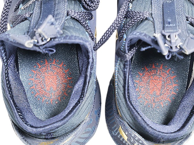 LEBRON 16 LOW k-77409-3 - 8