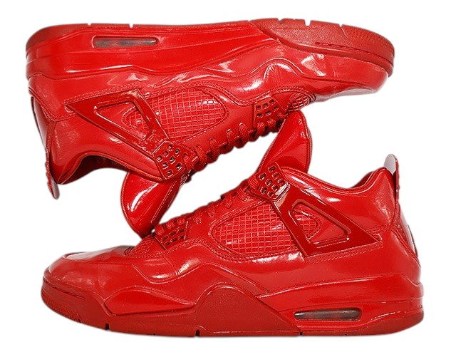 AIR JORDAN 11LAB4 k-77435-2 - 1