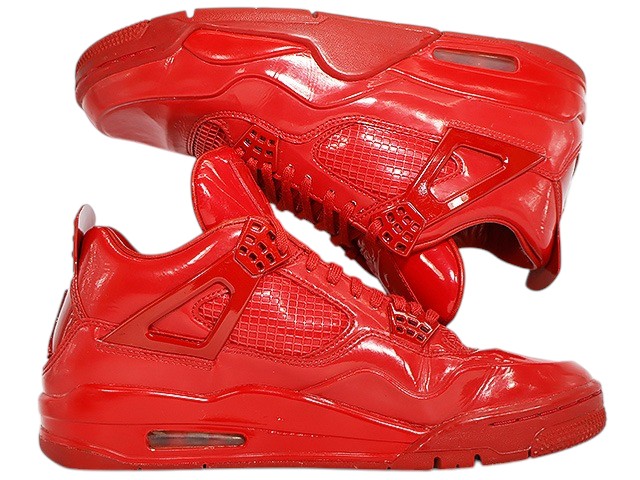 AIR JORDAN 11LAB4 k-77435-2 - 2