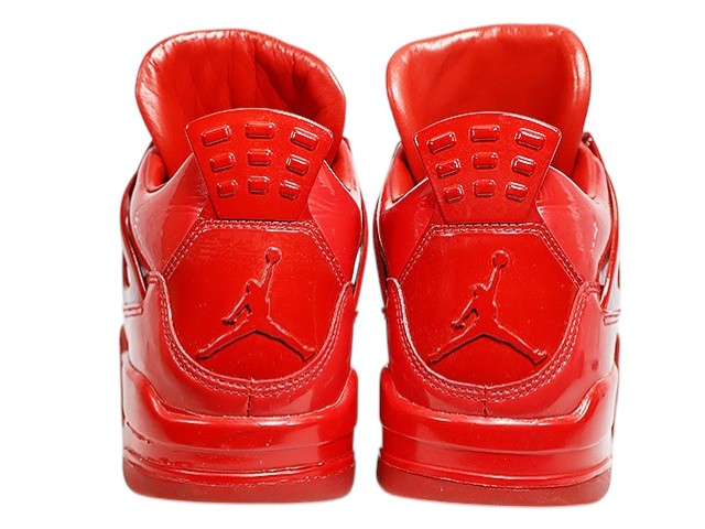 AIR JORDAN 11LAB4 k-77435-2 - 4