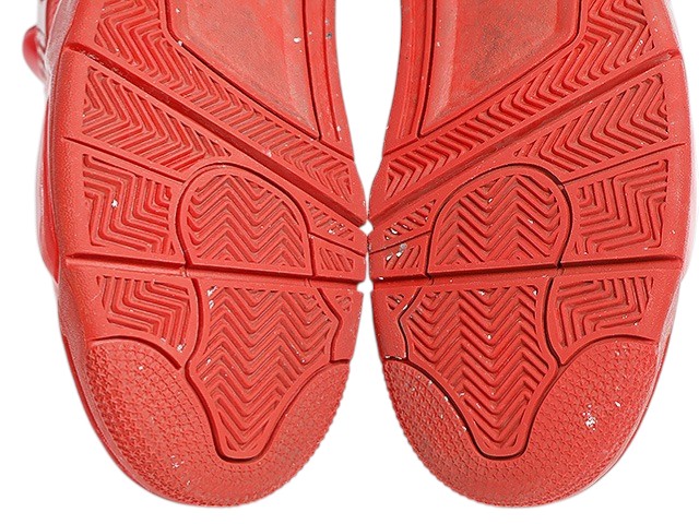 AIR JORDAN 11LAB4 k-77435-2 - 6