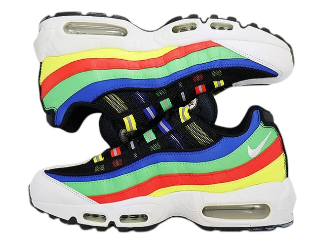 AIR MAX 95 PREMIUM k-77476-2 - 1
