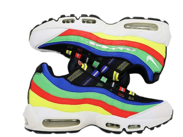 AIR MAX 95 PREMIUM k-77476-2 - 2