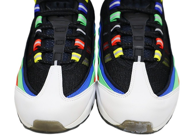 AIR MAX 95 PREMIUM k-77476-2 - 3