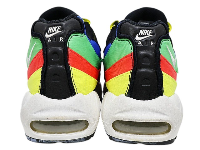 AIR MAX 95 PREMIUM k-77476-2 - 4